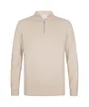 Michaelis Half Zip Trui