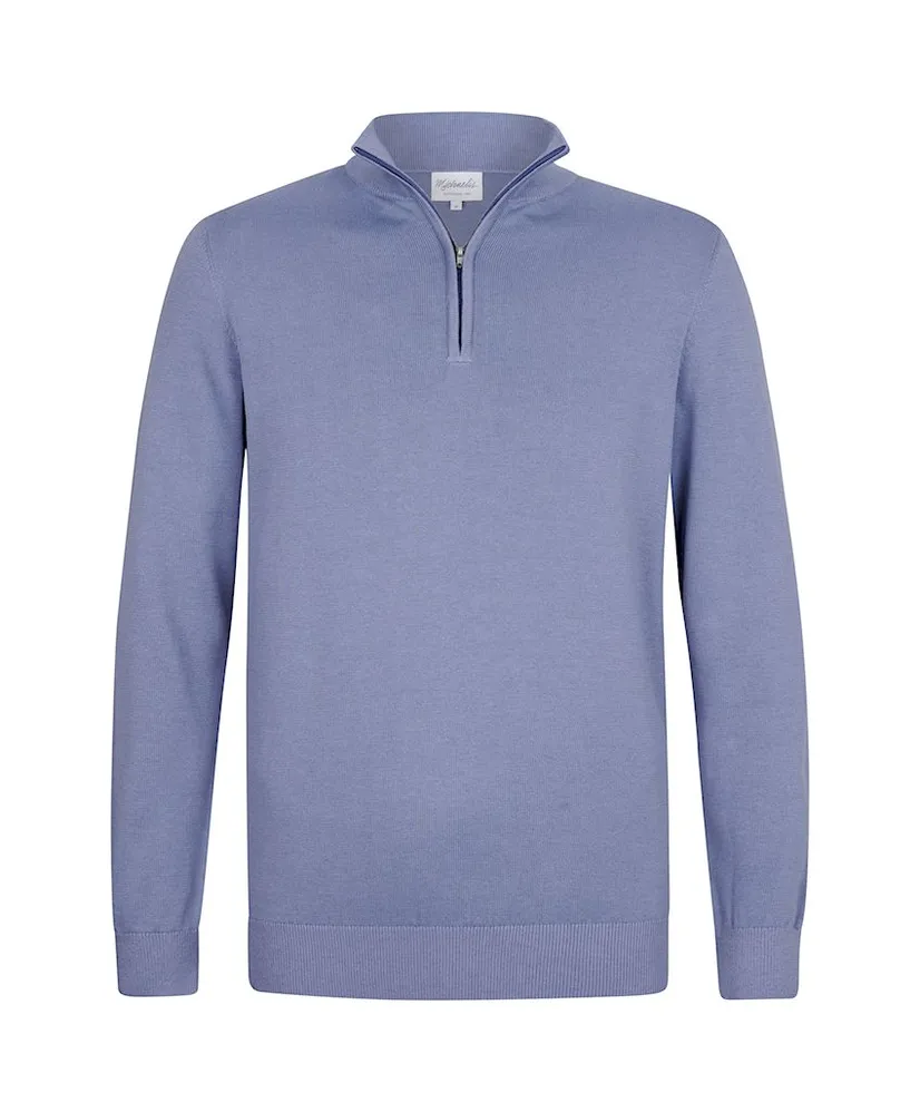 Michaelis Half Zip Trui