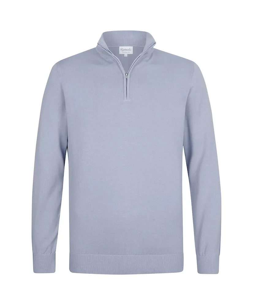 Michaelis Half Zip Trui