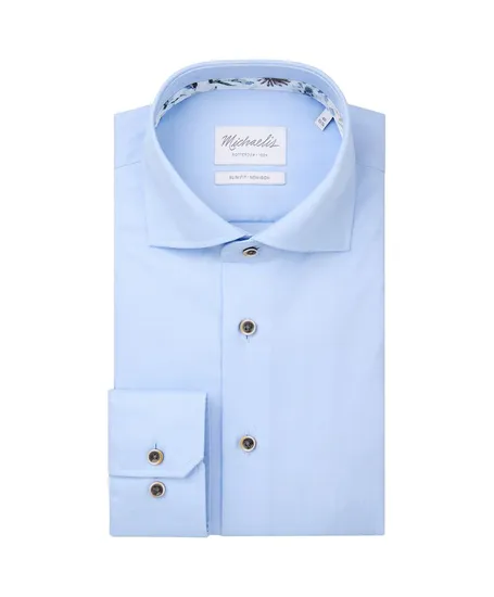 Michaelis Overhemd Slim fit