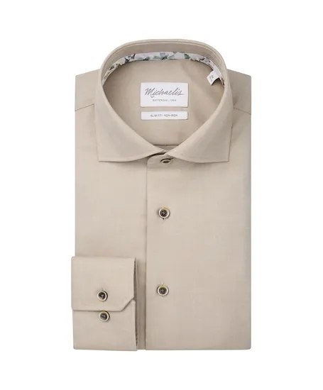Michaelis Overhemd Slim Fit