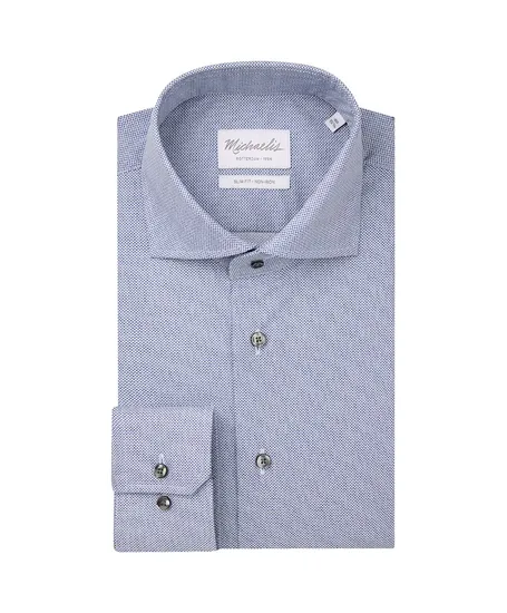 Michaelis Overhemd Slim Fit