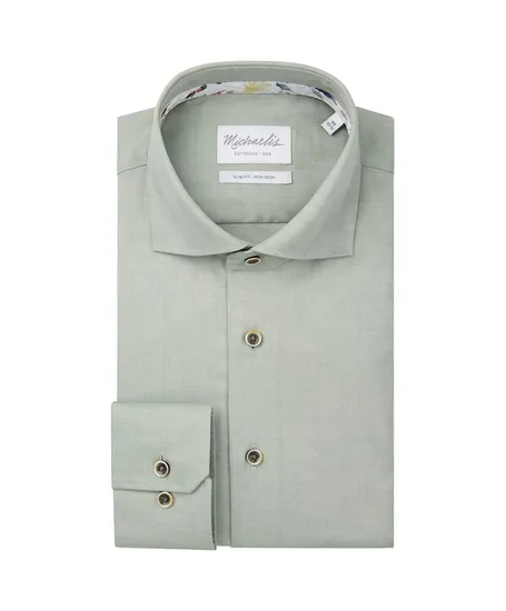 Michaelis Overhemd Slim Fit