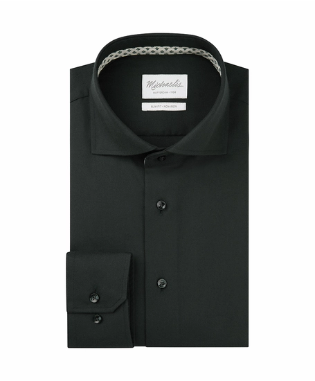 Michaelis Overhemd Slim Fit