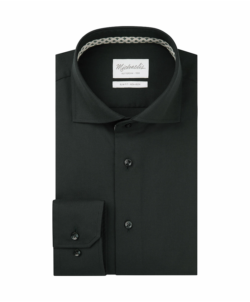 Michaelis Overhemd Slim Fit