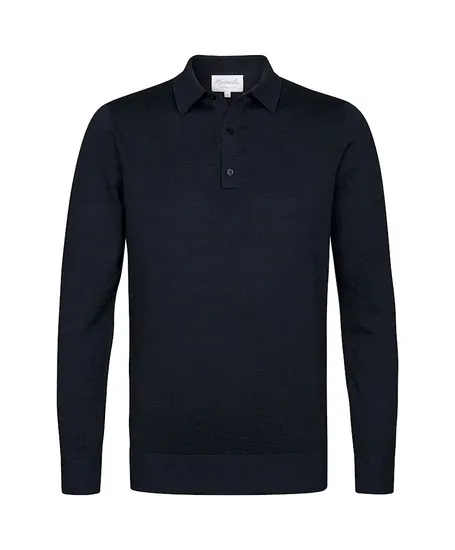 Michaelis Polo Effen