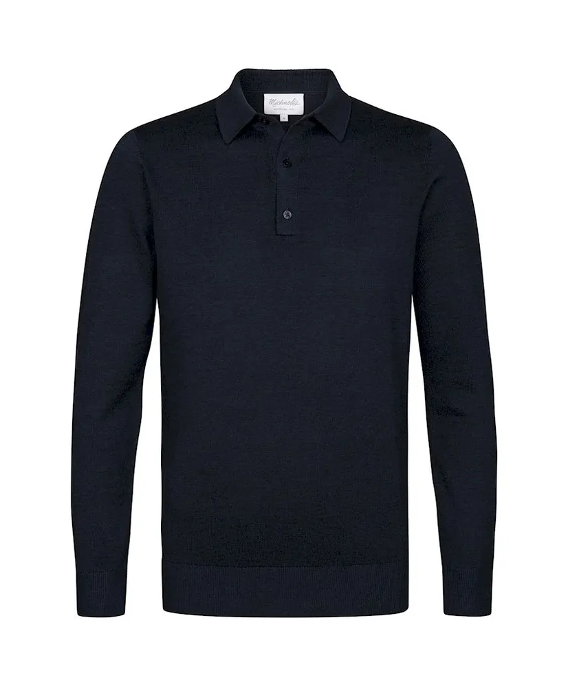 Michaelis Polo Effen