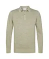 Michaelis Polo Gemêleerd