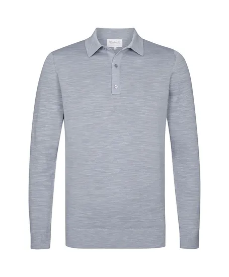 Michaelis Polo Gemêleerd