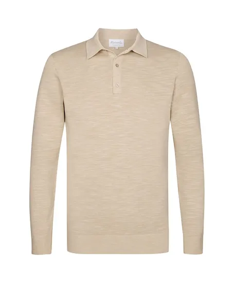 Michaelis Polo Gemêleerd