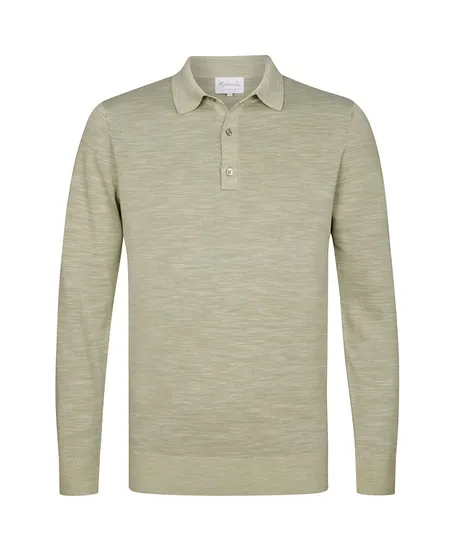 Michaelis Polo Gemêleerd