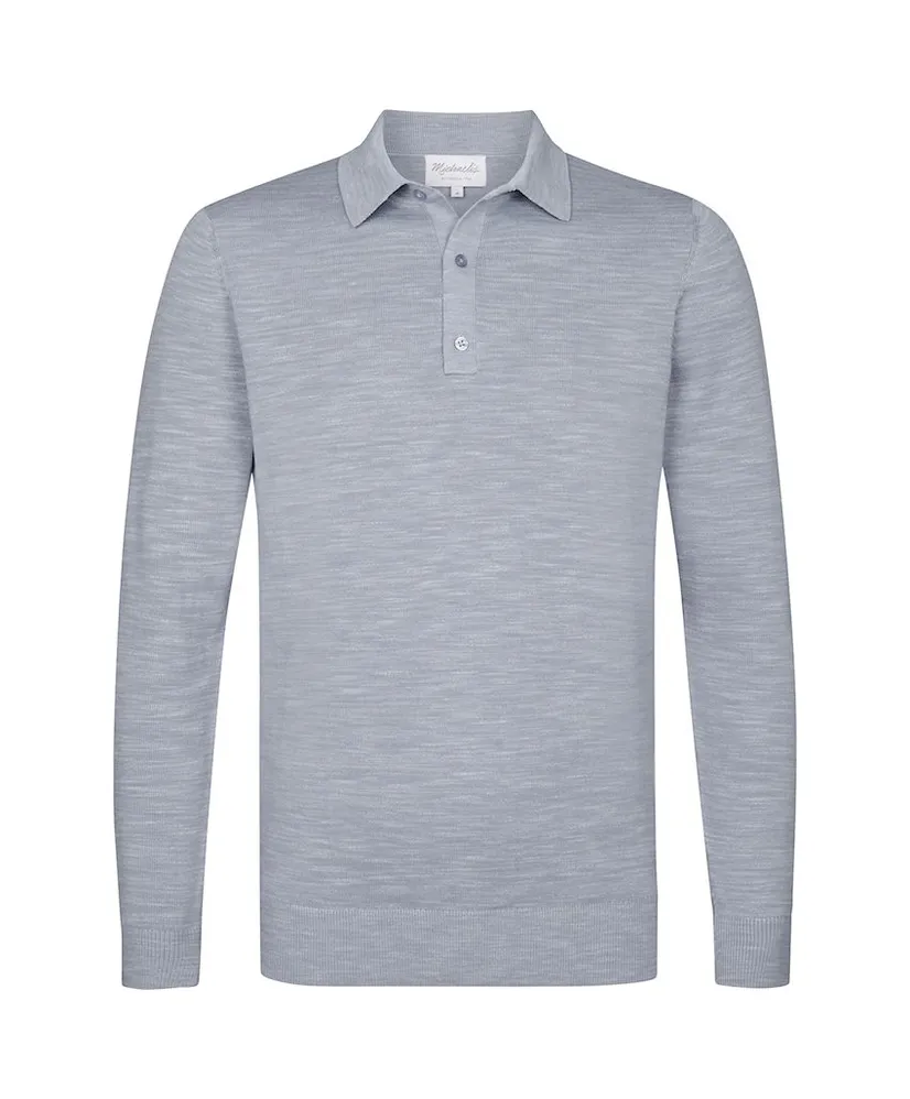 Michaelis Polo Gemêleerd