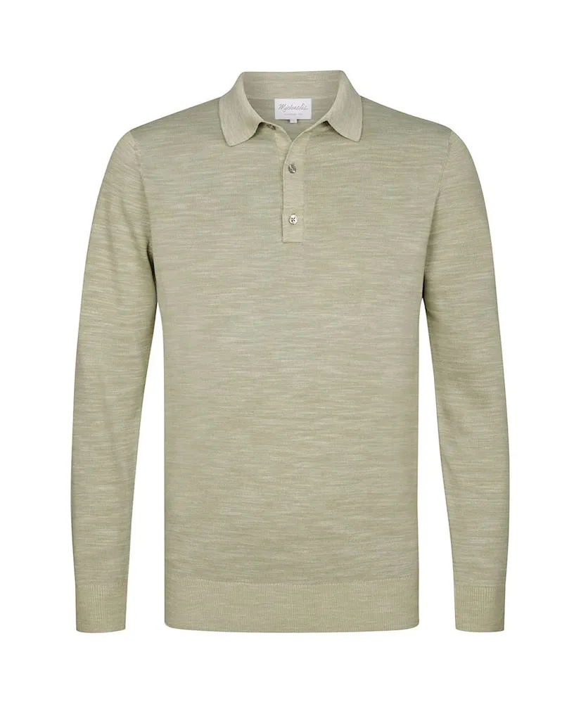 Michaelis Polo Gemêleerd