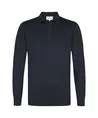 Michaelis Polo Trui Effen