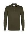 Michaelis Polo Trui Effen