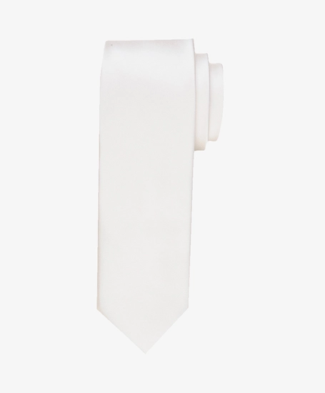 Michaelis TIE SILK WOVEN OFF W