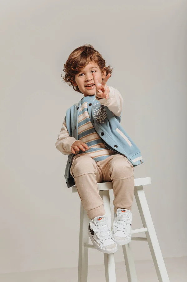 MINI VARSITY
