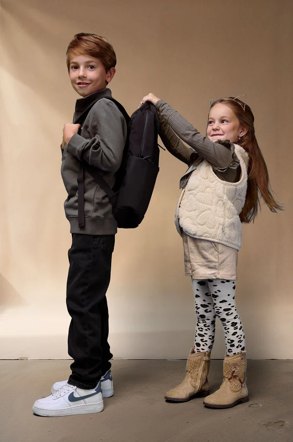 MODERN MOVES