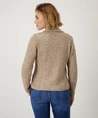 Monari Blazer Tweed