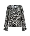 Monari Blouse Allover Print