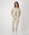 Monari Blouse Brandy
