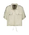 Monari Blouse Brandy