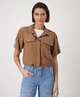 Monari Blouse Brandy