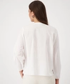 Monari Blouse Detail