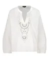 Monari Blouse Detail