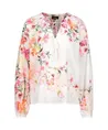 Monari Blouse Flowers