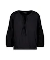 Monari Blouse Kant