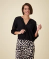 Monari Blouse Kant