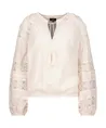 Monari Blouse Kant