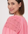 Monari Blouse Kant