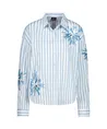 Monari Blouse Paillet