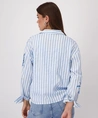 Monari Blouse Paillet