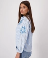 Monari Blouse Paillet
