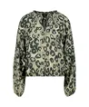 Monari Blouse Panter