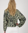Monari Blouse Panter