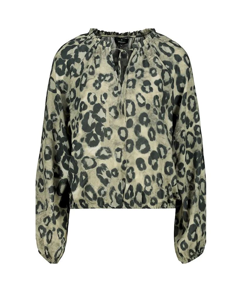 Monari Blouse Panter