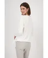 Monari Blouse Sierdetails