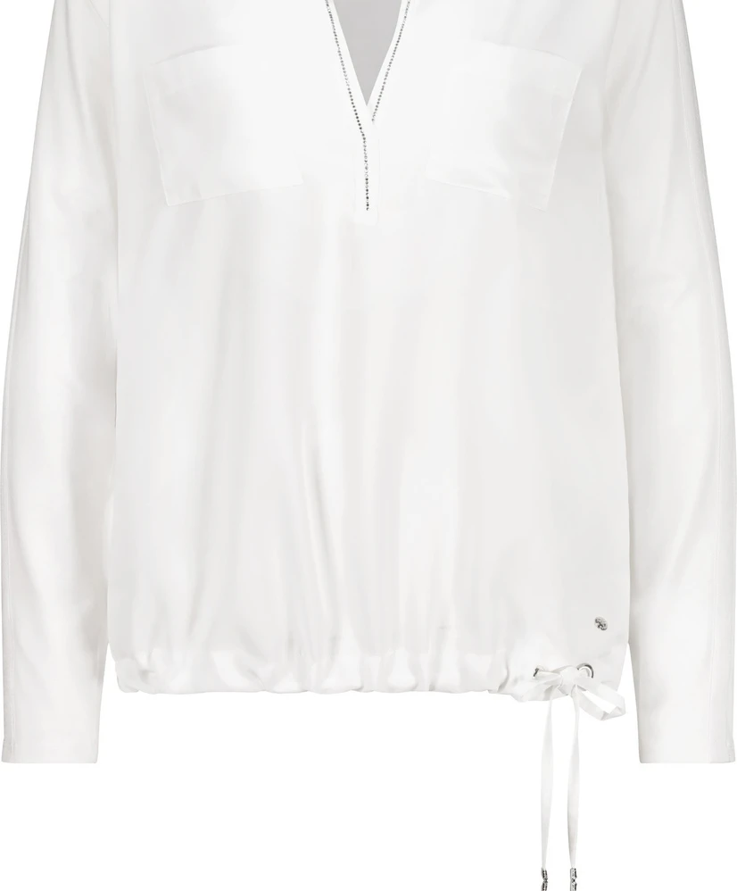 Monari Blouse Sierdetails