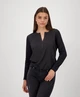 Monari Blouse Sierdetails