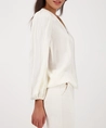 Monari Blouse Zipper