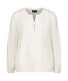 Monari Blouse Zipper