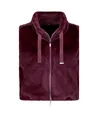 Monari Bodywarmer Imitatiebond