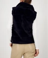 Monari Bodywarmer Imitatiebont
