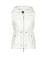 Monari Bodywarmer Strik Taille