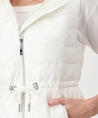 Monari Bodywarmer Strik Taille