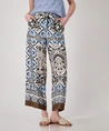 Monari Broek Allover Print